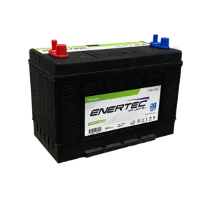M31-BLD 12V 110Ah Enertec Lead Acid Marine And Leisure Battery